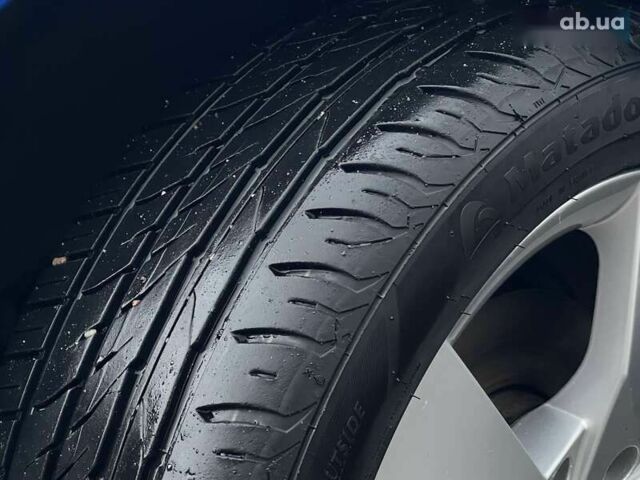 Шкода Октавия, объемом двигателя 1.4 л и пробегом 250 тыс. км за 11700 $, фото 6 на Automoto.ua