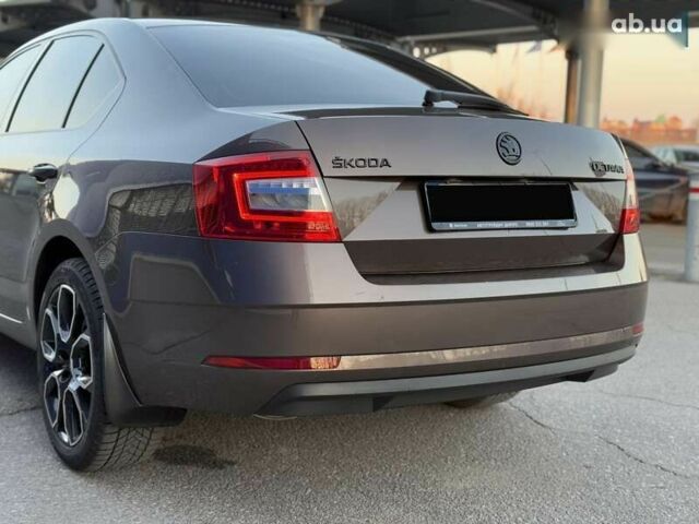 Шкода Октавія, об'ємом двигуна 1.4 л та пробігом 179 тис. км за 14500 $, фото 11 на Automoto.ua