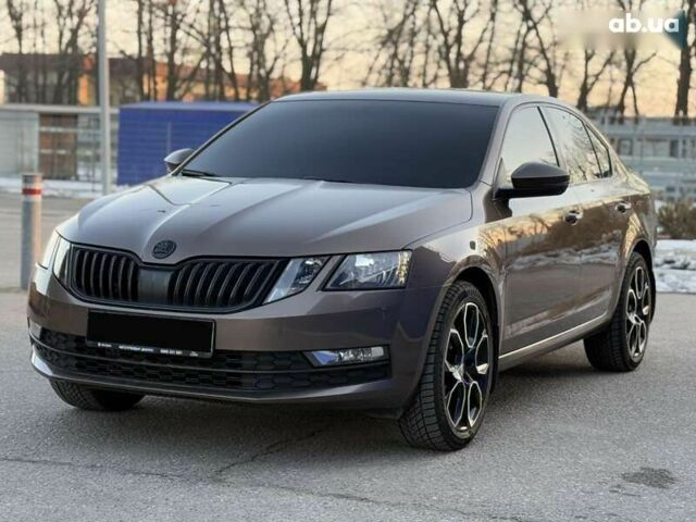 Шкода Октавія, об'ємом двигуна 1.4 л та пробігом 179 тис. км за 14500 $, фото 14 на Automoto.ua