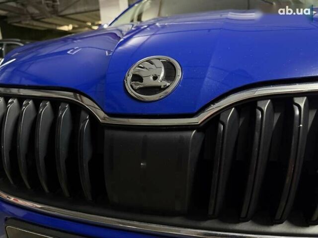 Шкода Октавия, объемом двигателя 1.4 л и пробегом 80 тыс. км за 14500 $, фото 16 на Automoto.ua