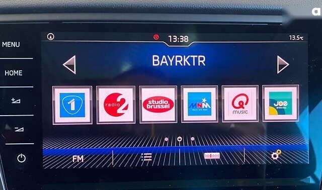 Шкода Октавія, об'ємом двигуна 1.6 л та пробігом 154 тис. км за 17950 $, фото 29 на Automoto.ua