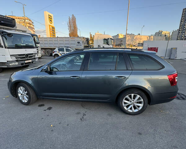 Шкода Октавія, об'ємом двигуна 1.6 л та пробігом 228 тис. км за 14700 $, фото 6 на Automoto.ua