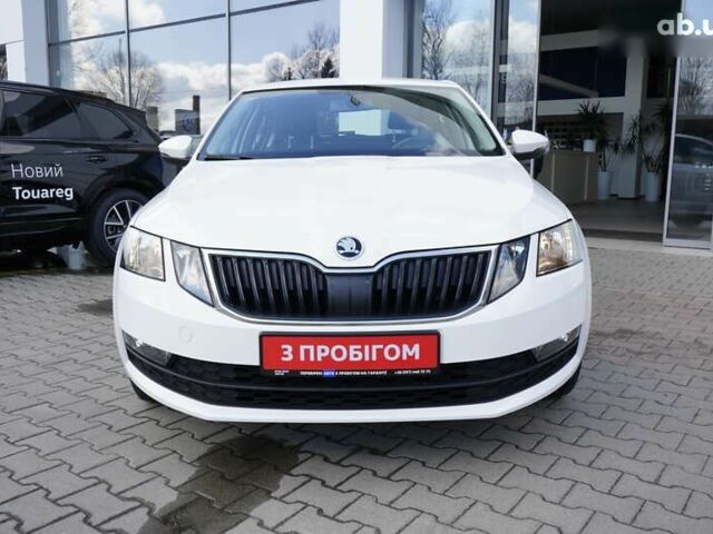 Шкода Октавия, объемом двигателя 1.4 л и пробегом 64 тыс. км за 17300 $, фото 14 на Automoto.ua