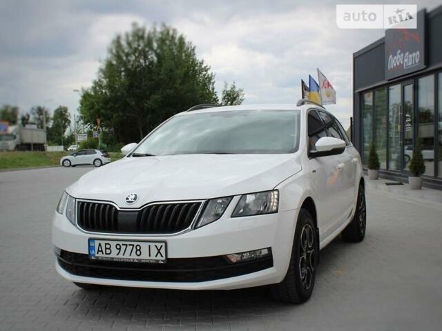 Шкода Октавия, объемом двигателя 0 л и пробегом 257 тыс. км за 13900 $, фото 9 на Automoto.ua