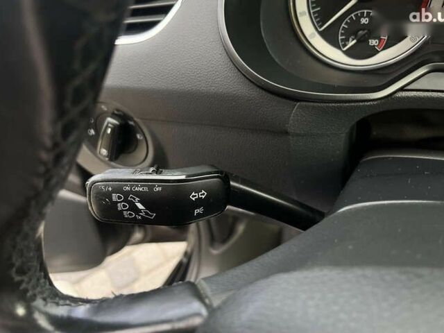 Шкода Октавия, объемом двигателя 2 л и пробегом 291 тыс. км за 14900 $, фото 22 на Automoto.ua