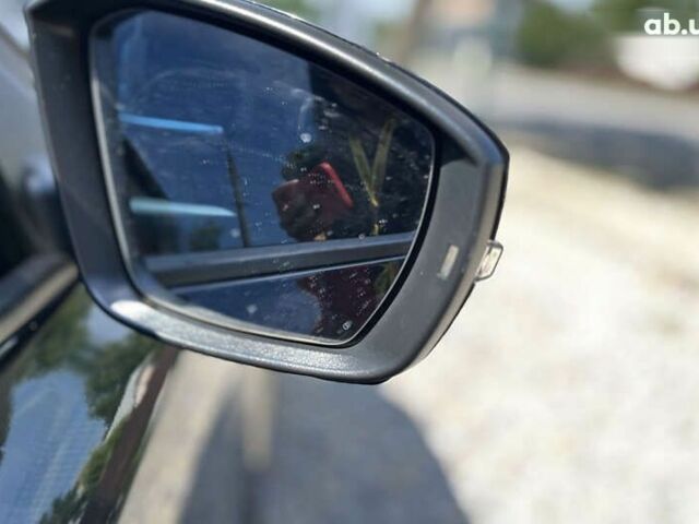 Шкода Октавия, объемом двигателя 2 л и пробегом 255 тыс. км за 14500 $, фото 8 на Automoto.ua