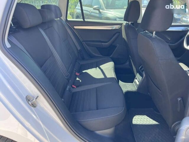 Шкода Октавия, объемом двигателя 2 л и пробегом 116 тыс. км за 19990 $, фото 27 на Automoto.ua