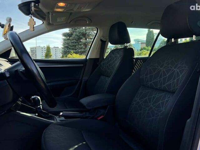 Шкода Октавия, объемом двигателя 2 л и пробегом 203 тыс. км за 16999 $, фото 12 на Automoto.ua