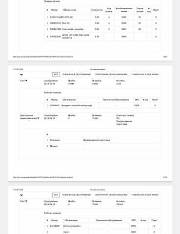 Шкода Октавия, объемом двигателя 2.01 л и пробегом 241 тыс. км за 15800 $, фото 18 на Automoto.ua