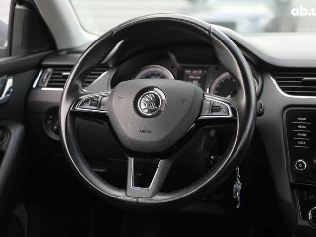 Шкода Октавия, объемом двигателя 1.6 л и пробегом 151 тыс. км за 15200 $, фото 11 на Automoto.ua