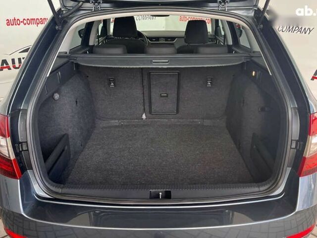 Шкода Октавия, объемом двигателя 1.6 л и пробегом 194 тыс. км за 16950 $, фото 4 на Automoto.ua