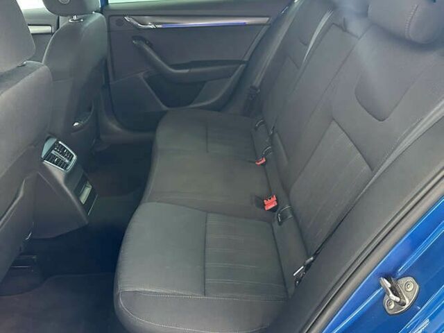 Шкода Октавия, объемом двигателя 1.6 л и пробегом 224 тыс. км за 14450 $, фото 8 на Automoto.ua