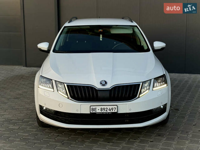 Шкода Октавия, объемом двигателя 1.97 л и пробегом 236 тыс. км за 15200 $, фото 1 на Automoto.ua