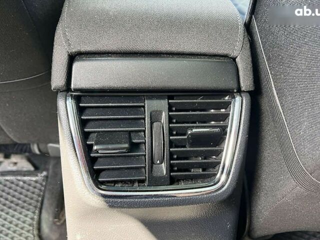 Шкода Октавия, объемом двигателя 2 л и пробегом 255 тыс. км за 14500 $, фото 20 на Automoto.ua