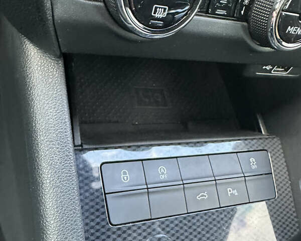 Шкода Октавия, объемом двигателя 2 л и пробегом 200 тыс. км за 17900 $, фото 25 на Automoto.ua