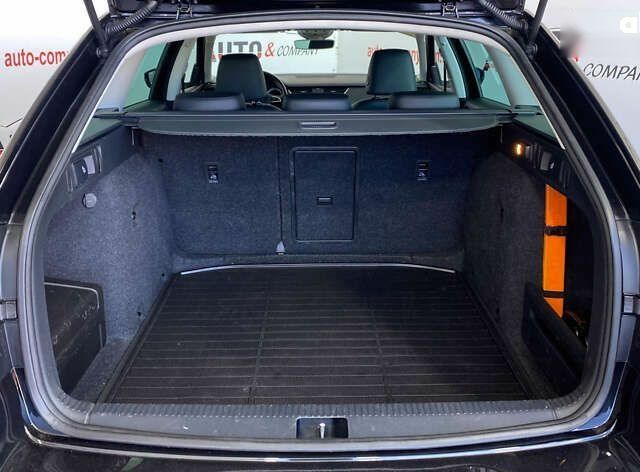 Шкода Октавія, об'ємом двигуна 1.6 л та пробігом 154 тис. км за 17950 $, фото 4 на Automoto.ua