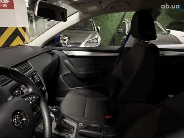 Шкода Октавия, объемом двигателя 1.4 л и пробегом 80 тыс. км за 14500 $, фото 21 на Automoto.ua