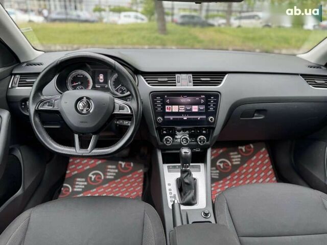 Шкода Октавія, об'ємом двигуна 1.4 л та пробігом 159 тис. км за 13900 $, фото 23 на Automoto.ua
