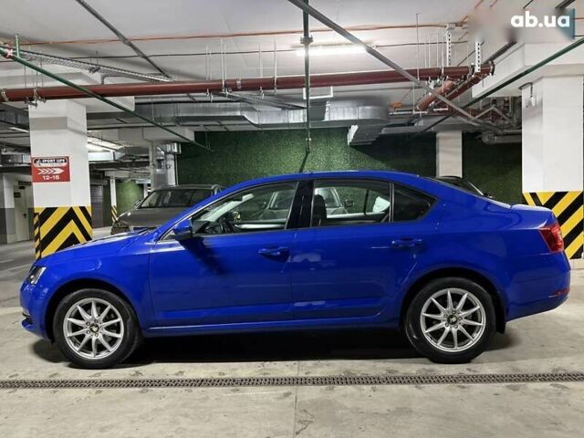 Шкода Октавия, объемом двигателя 1.4 л и пробегом 80 тыс. км за 14500 $, фото 6 на Automoto.ua