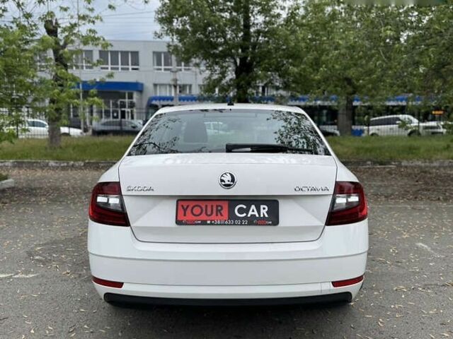 Шкода Октавія, об'ємом двигуна 1.4 л та пробігом 159 тис. км за 13900 $, фото 15 на Automoto.ua