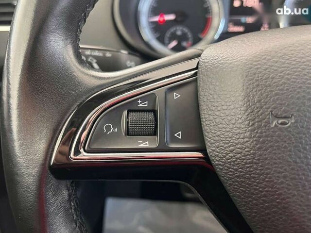 Шкода Октавия, объемом двигателя 1.6 л и пробегом 209 тыс. км за 15950 $, фото 10 на Automoto.ua