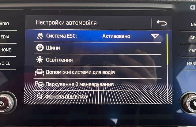 Шкода Октавия, объемом двигателя 1.6 л и пробегом 194 тыс. км за 16950 $, фото 28 на Automoto.ua