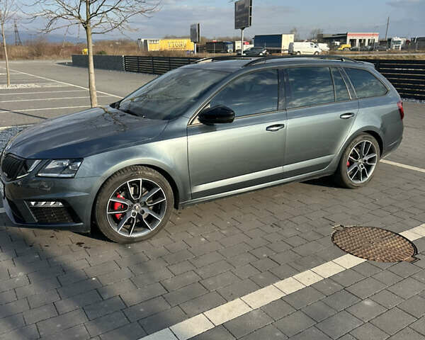 Шкода Октавия, объемом двигателя 2 л и пробегом 200 тыс. км за 17900 $, фото 4 на Automoto.ua
