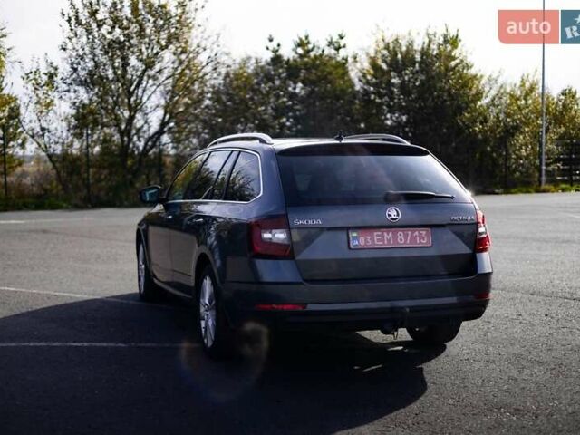 Шкода Октавия, объемом двигателя 1.6 л и пробегом 257 тыс. км за 14500 $, фото 15 на Automoto.ua