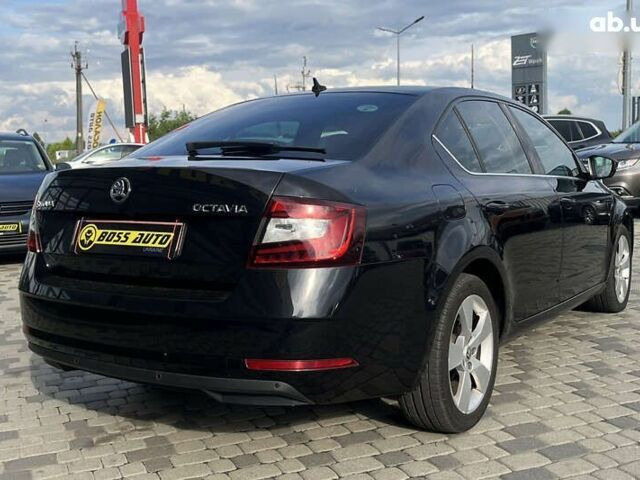 Шкода Октавия, объемом двигателя 2 л и пробегом 291 тыс. км за 14900 $, фото 6 на Automoto.ua