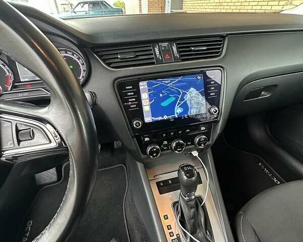 Шкода Октавия, объемом двигателя 1.6 л и пробегом 202 тыс. км за 14399 $, фото 9 на Automoto.ua