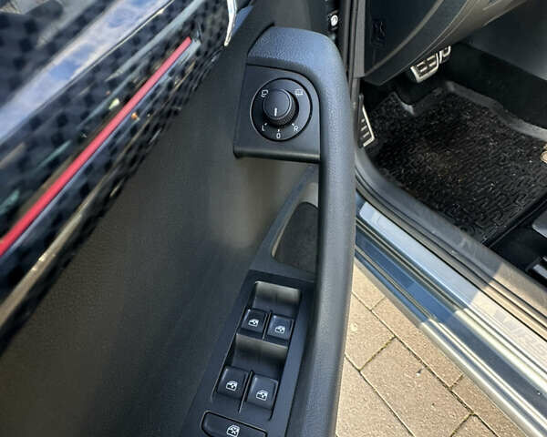 Шкода Октавия, объемом двигателя 2 л и пробегом 200 тыс. км за 17900 $, фото 27 на Automoto.ua