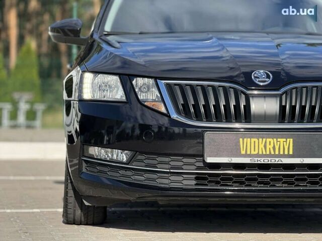 Шкода Октавия, объемом двигателя 1.6 л и пробегом 259 тыс. км за 13950 $, фото 4 на Automoto.ua