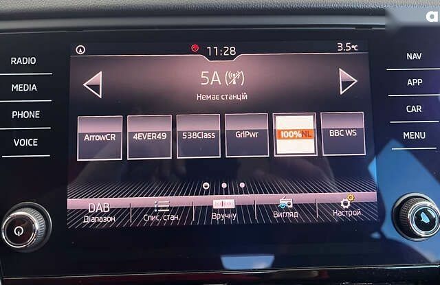 Шкода Октавия, объемом двигателя 1.6 л и пробегом 209 тыс. км за 15950 $, фото 24 на Automoto.ua