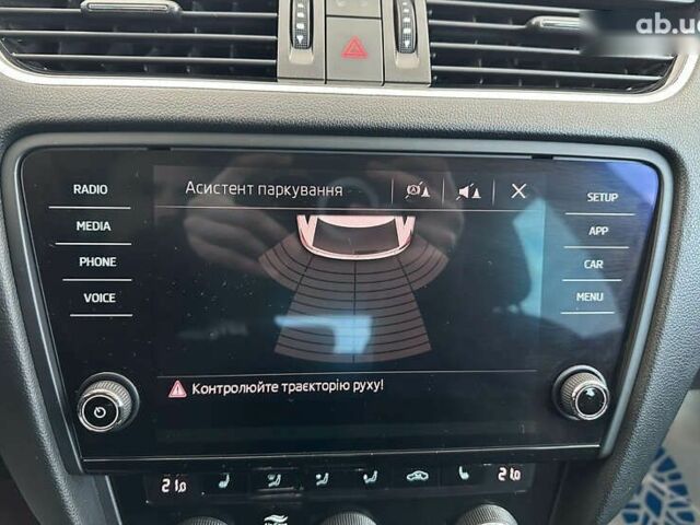 Шкода Октавія, об'ємом двигуна 1.6 л та пробігом 224 тис. км за 14450 $, фото 29 на Automoto.ua
