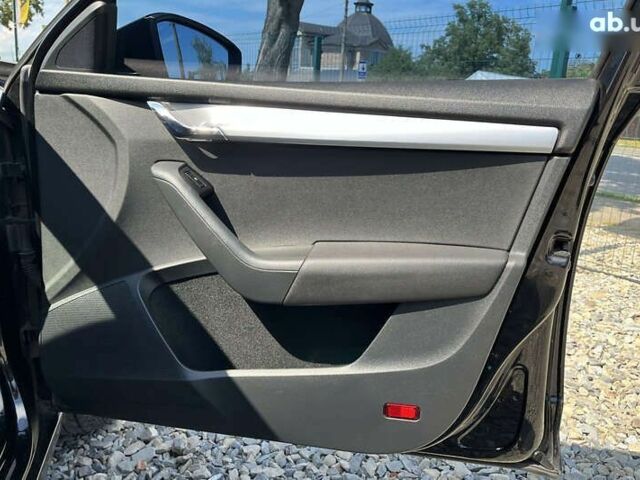 Шкода Октавия, объемом двигателя 2 л и пробегом 255 тыс. км за 14500 $, фото 24 на Automoto.ua