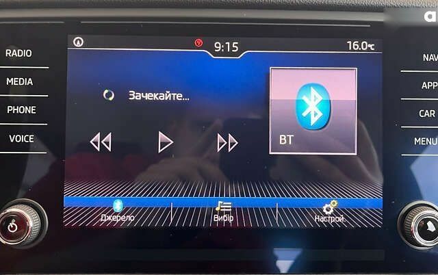 Шкода Октавія, об'ємом двигуна 1.6 л та пробігом 194 тис. км за 16950 $, фото 21 на Automoto.ua