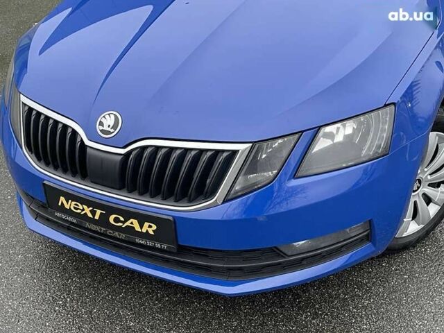 Шкода Октавия, объемом двигателя 1.4 л и пробегом 250 тыс. км за 11700 $, фото 11 на Automoto.ua