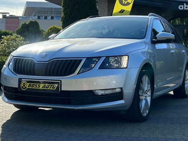Шкода Октавия, объемом двигателя 2 л и пробегом 203 тыс. км за 16999 $, фото 2 на Automoto.ua