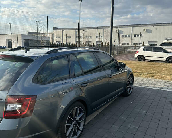 Шкода Октавия, объемом двигателя 2 л и пробегом 200 тыс. км за 17900 $, фото 6 на Automoto.ua