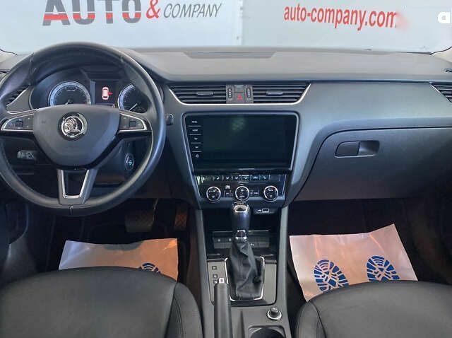 Шкода Октавія, об'ємом двигуна 1.6 л та пробігом 154 тис. км за 17950 $, фото 22 на Automoto.ua