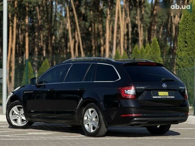 Шкода Октавия, объемом двигателя 1.6 л и пробегом 259 тыс. км за 13950 $, фото 15 на Automoto.ua