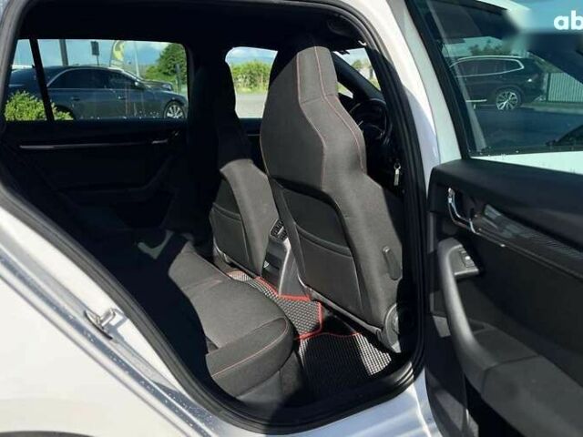 Шкода Октавия, объемом двигателя 2 л и пробегом 248 тыс. км за 17500 $, фото 27 на Automoto.ua
