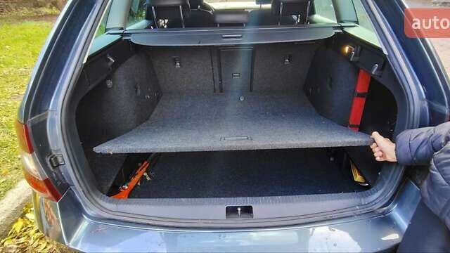 Шкода Октавія, об'ємом двигуна 1.97 л та пробігом 270 тис. км за 15500 $, фото 5 на Automoto.ua