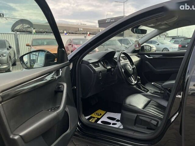Шкода Октавия, объемом двигателя 2 л и пробегом 291 тыс. км за 14900 $, фото 16 на Automoto.ua