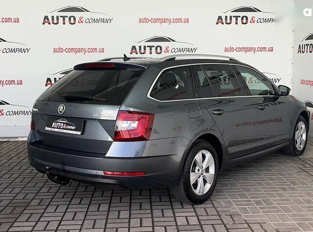 Шкода Октавия, объемом двигателя 1.6 л и пробегом 194 тыс. км за 16950 $, фото 2 на Automoto.ua