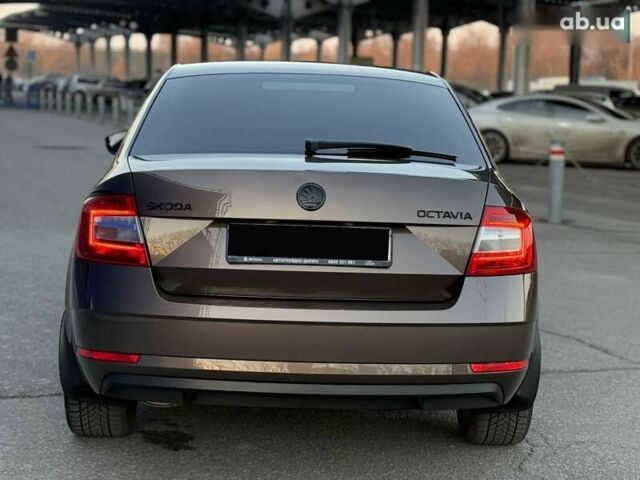 Шкода Октавія, об'ємом двигуна 1.4 л та пробігом 179 тис. км за 14500 $, фото 12 на Automoto.ua