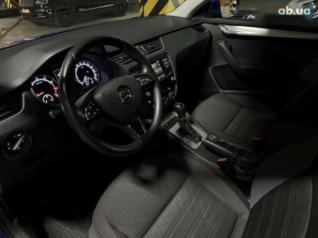 Шкода Октавия, объемом двигателя 1.4 л и пробегом 80 тыс. км за 14500 $, фото 23 на Automoto.ua