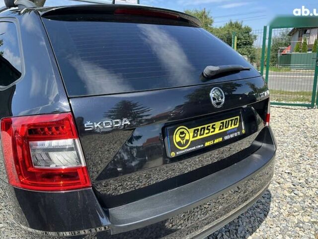 Шкода Октавия, объемом двигателя 2 л и пробегом 255 тыс. км за 14500 $, фото 7 на Automoto.ua