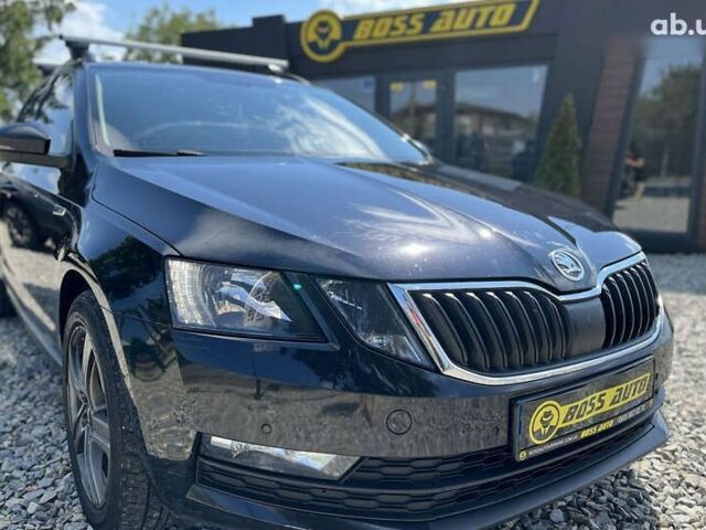 Шкода Октавия, объемом двигателя 2 л и пробегом 255 тыс. км за 14500 $, фото 6 на Automoto.ua