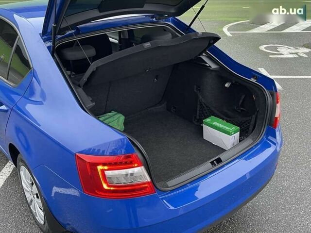 Шкода Октавия, объемом двигателя 1.4 л и пробегом 250 тыс. км за 11700 $, фото 23 на Automoto.ua